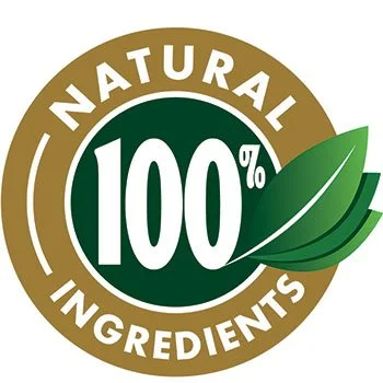 100% All Natural