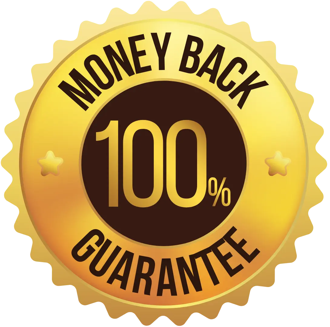 60-Day Money-Back Guarantee